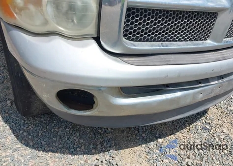 2002 Dodge Ram 1500 Slt из США, поврежденный, VIN 3B7HA18N32G102218